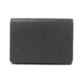 Louis Vuitton Taiga Business Card Holder Case