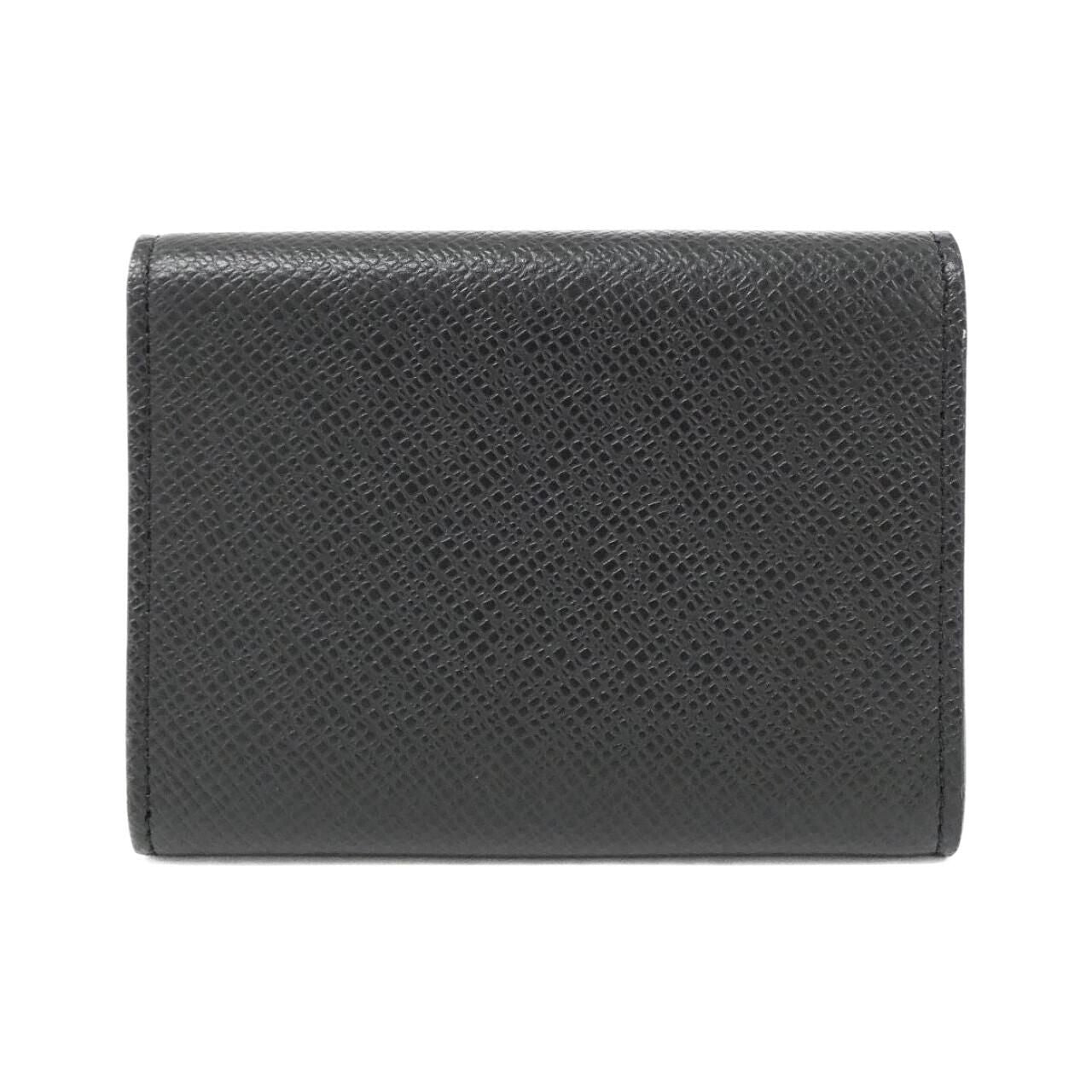 Louis Vuitton Taiga Business Card Holder Case — view 2