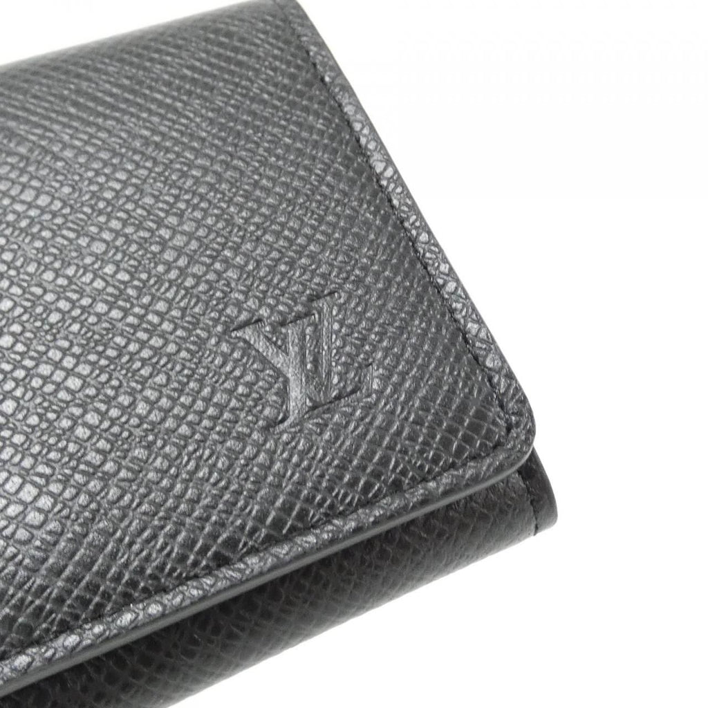 Louis Vuitton Taiga Business Card Holder Case — view 3