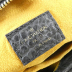 Louis Vuitton Monogram Denim Neo Mild Odor MM — view 8
