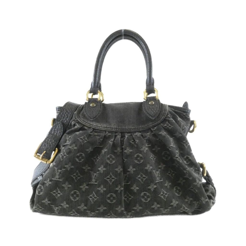 Louis Vuitton Monogram Denim Neo Mild Odor MM