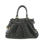 Louis Vuitton Monogram Denim Neo Mild Odor MM