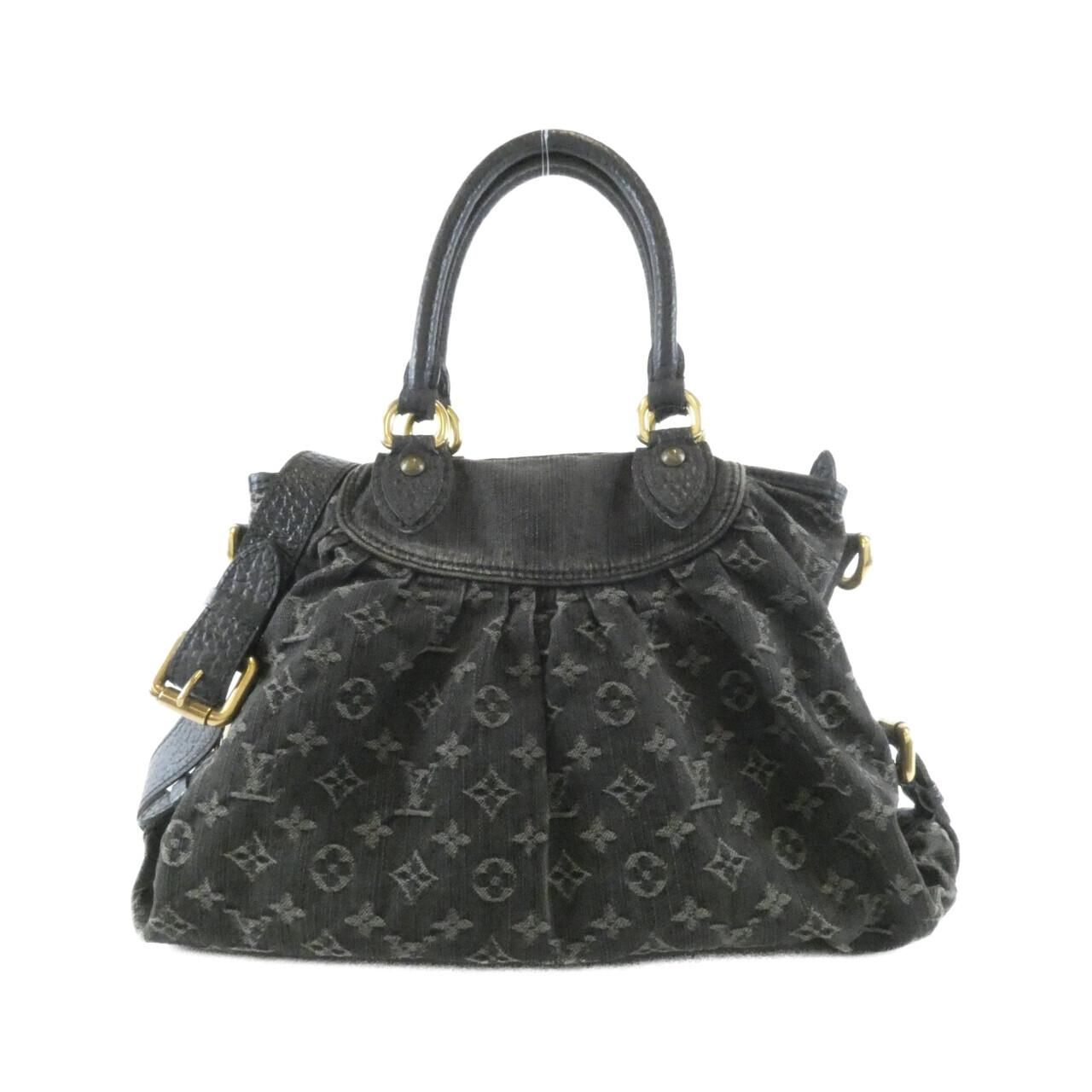 Louis Vuitton Monogram Denim Neo Mild Odor MM
