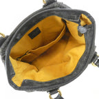Louis Vuitton Monogram Denim Neo Mild Odor MM — view 7