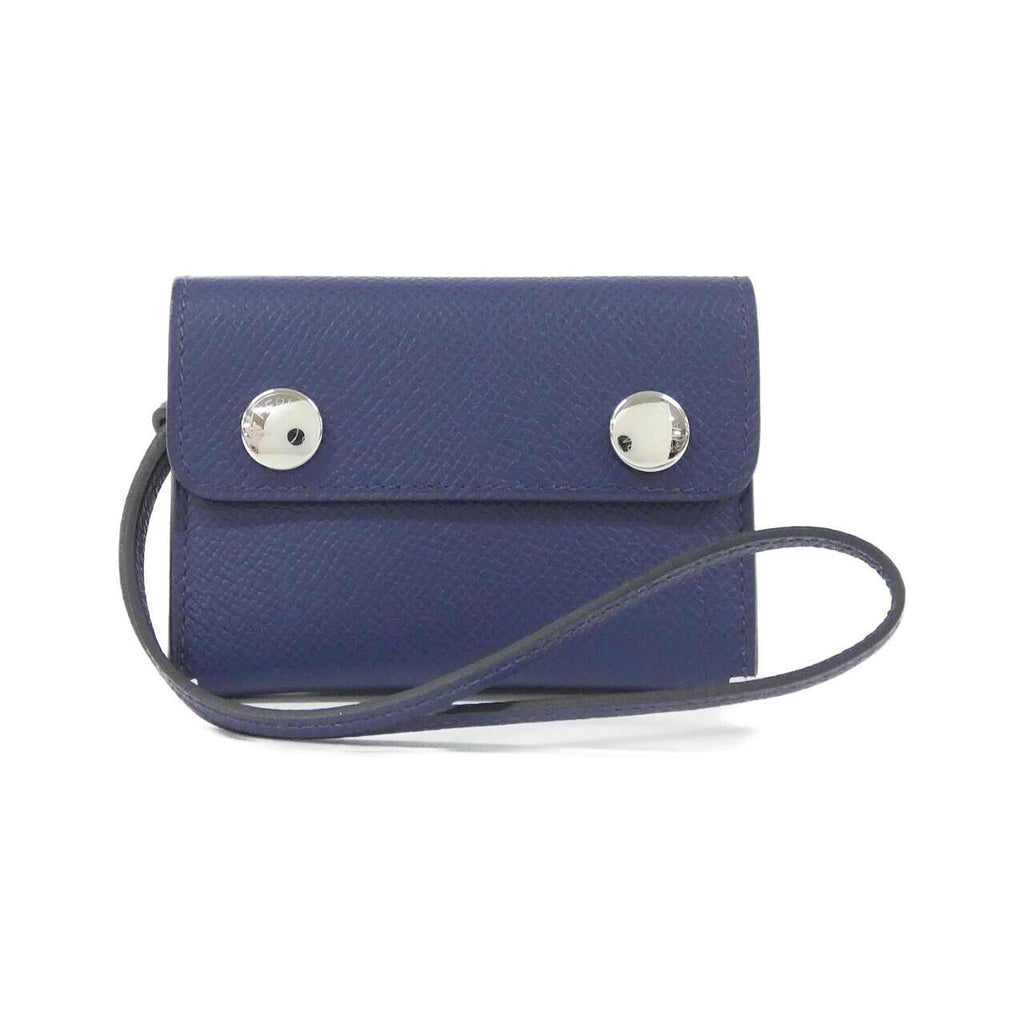 Hermes Nap Card Case