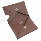 Hermes Calvi Card Case — view 2