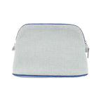 Hermes Bolide Cles Iji Ash Mini Pouch — view 2