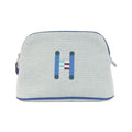 Hermes Bolide Cles Iji Ash Mini Pouch