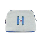 Hermes Bolide Cles Iji Ash Mini Pouch