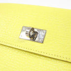 Hermes Kelly Pocket Compact Wallet — view 4
