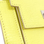 Hermes Kelly Pocket Compact Wallet — view 5