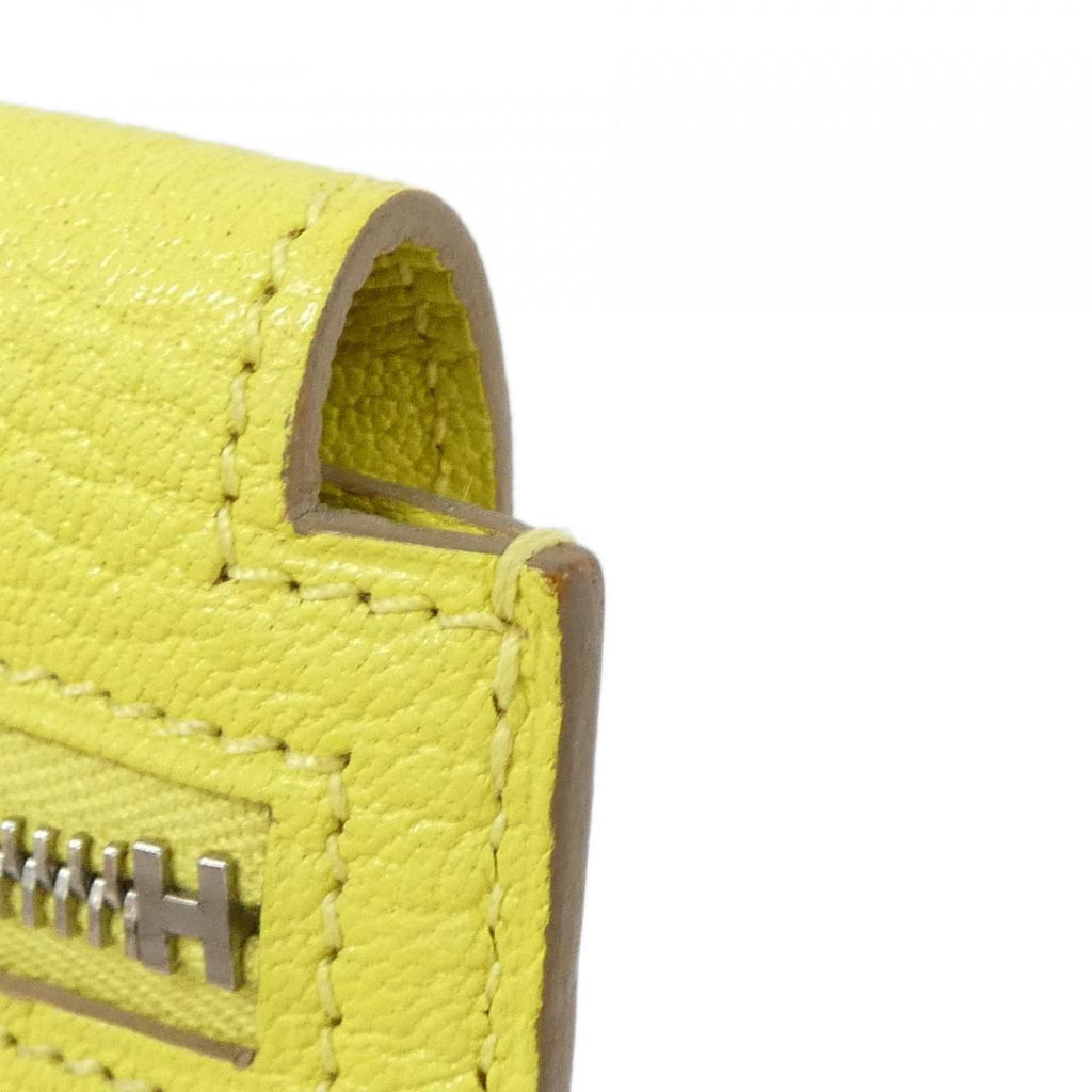 Hermes Kelly Pocket Compact Wallet — view 6