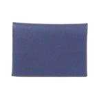Hermes Calvi Duo Coin Case