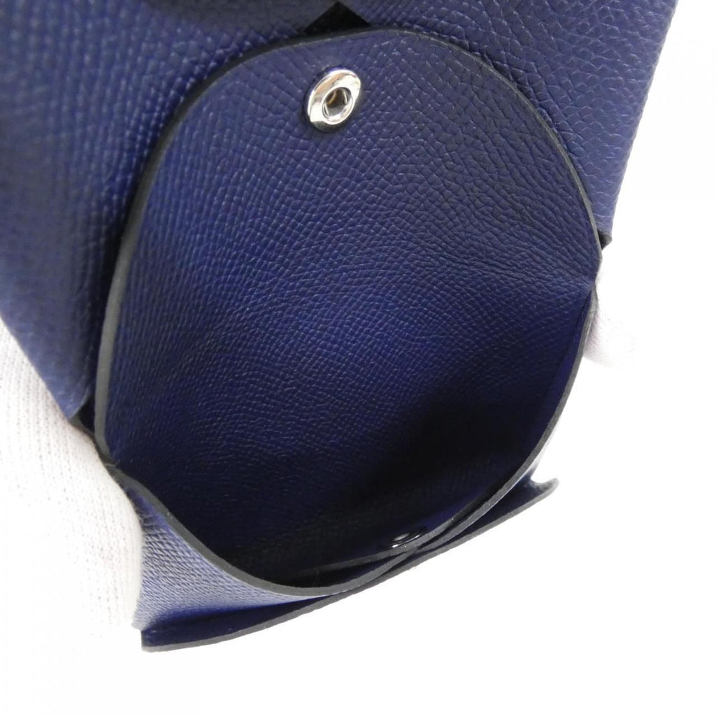 Hermes Calvi Duo Coin Case — view 3
