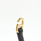 Hermes Vespa Pouch Black — view 5