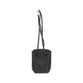 Hermes Vespa Pouch Black