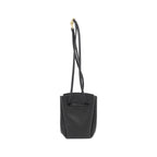 Hermes Vespa Pouch Black