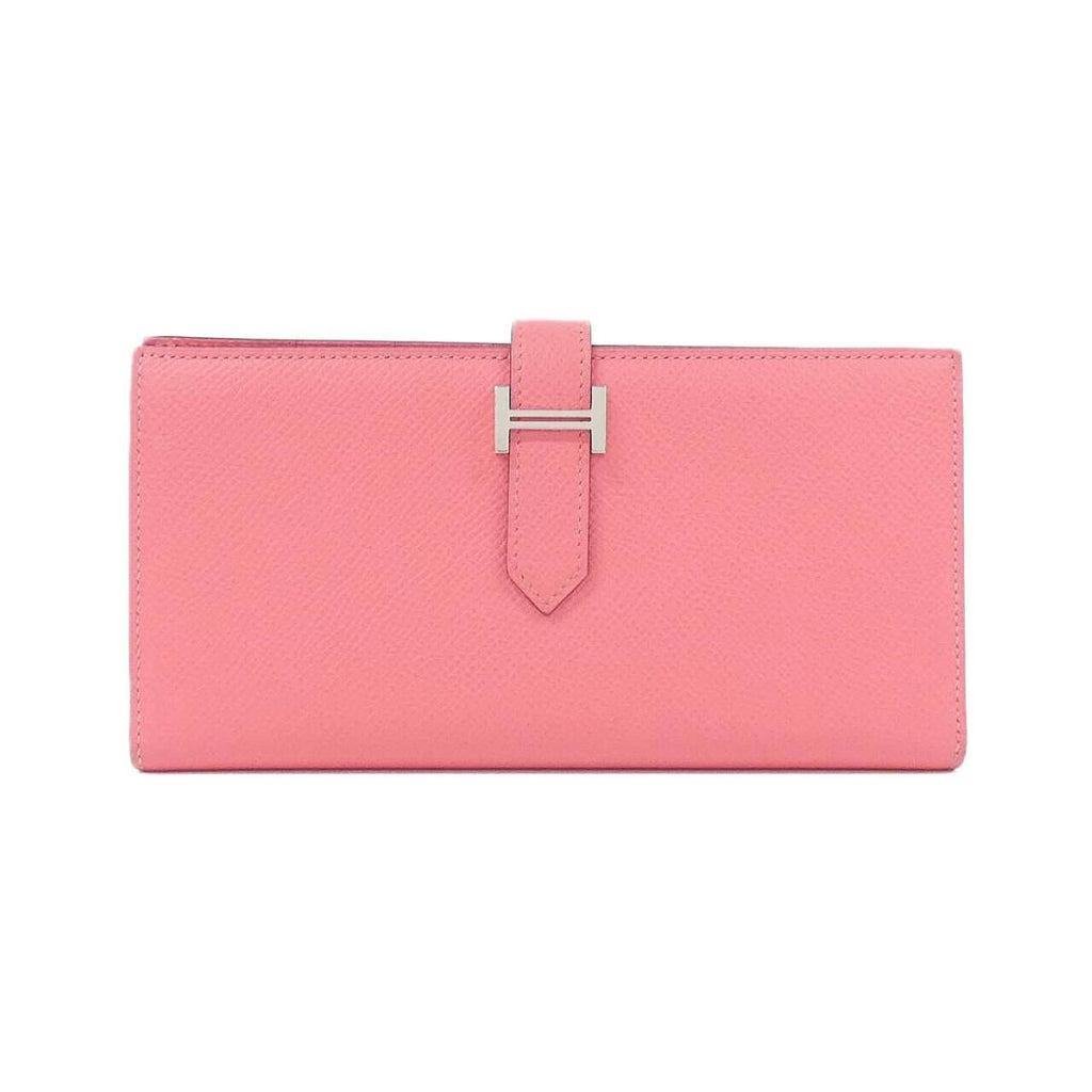 Hermes Bearn Souffle Wallet