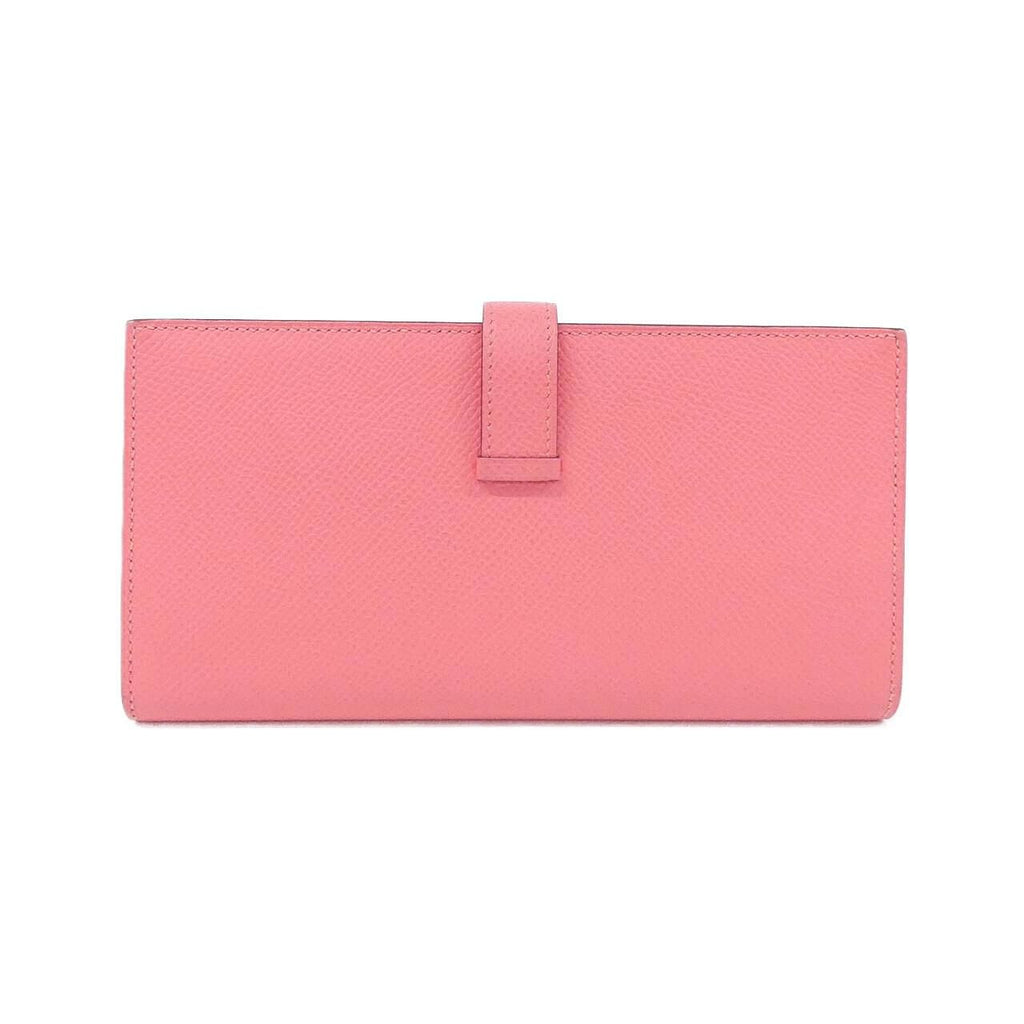 Hermes Bearn Souffle Wallet — view 2