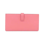 Hermes Bearn Souffle Wallet — view 2