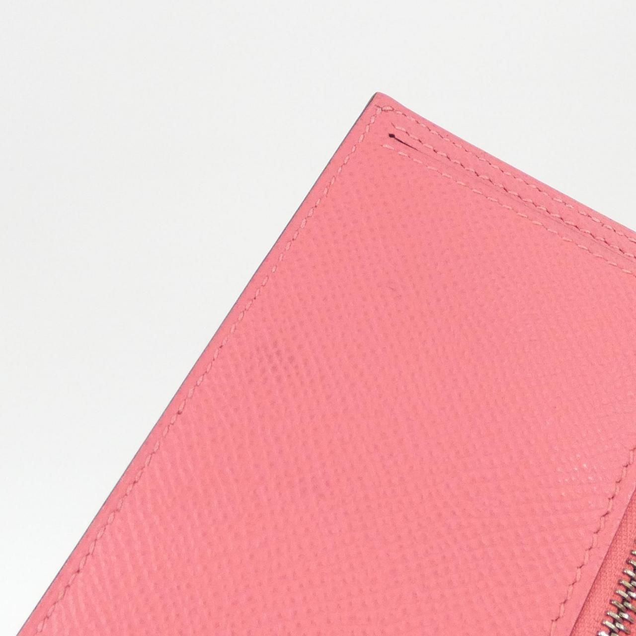 Hermes Bearn Souffle Wallet — view 6