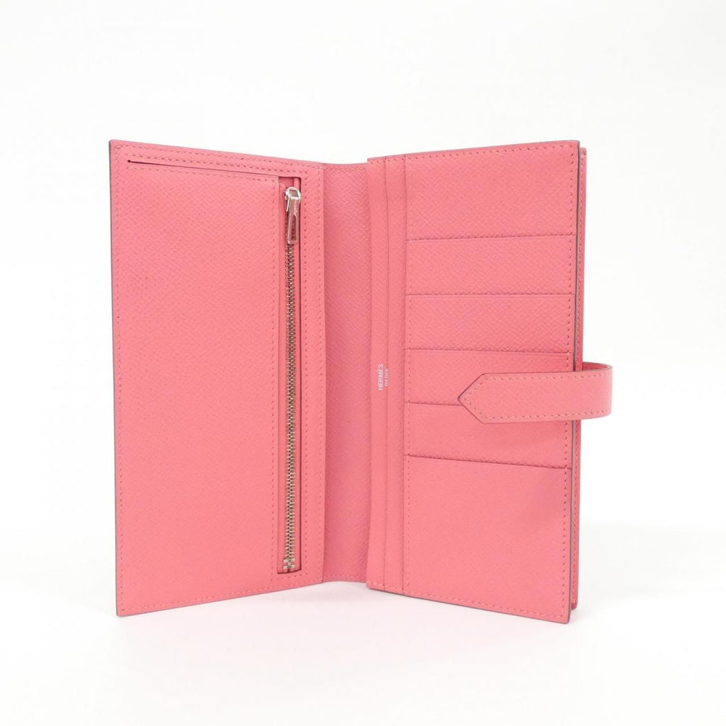Hermes Bearn Souffle Wallet — view 5