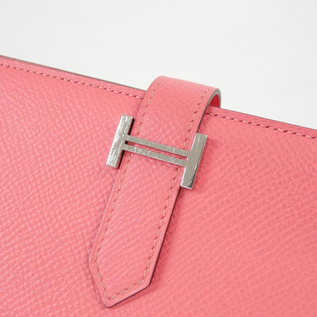 Hermes Bearn Souffle Wallet — view 3