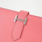 Hermes Bearn Souffle Wallet — view 3