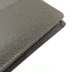 Louis Vuitton Taiga Porte Vier 3 Vole Billfold Wallet — view 5