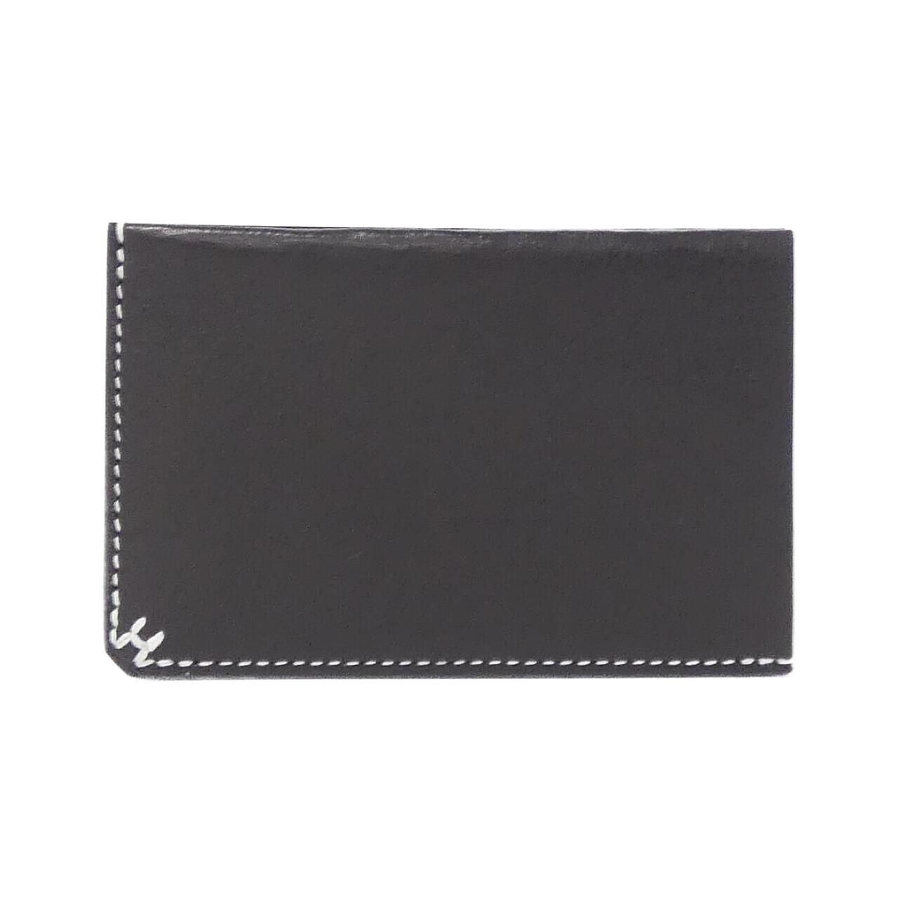 Hermes Series Verso Card Case
