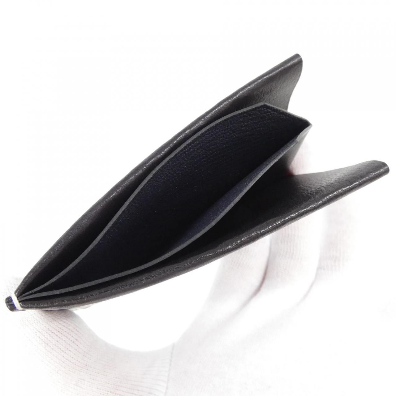 Hermes Series Verso Card Case — view 4