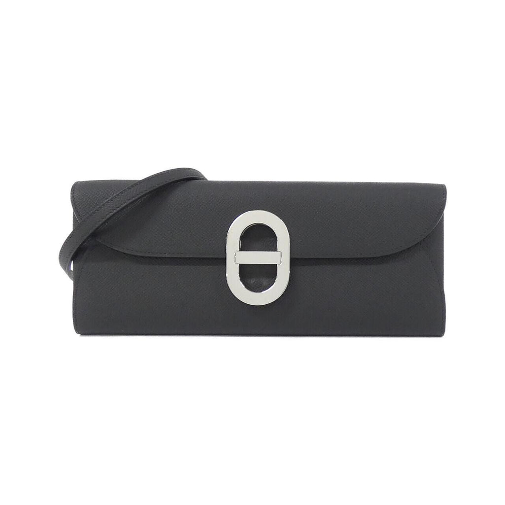 Hermes Maillon to Shoulder Wallet
