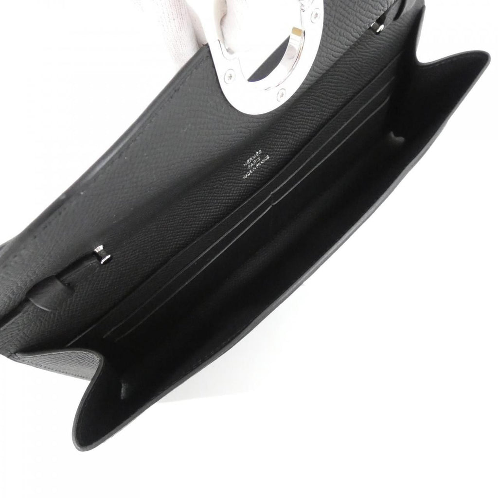Hermes Maillon to Shoulder Wallet — view 6