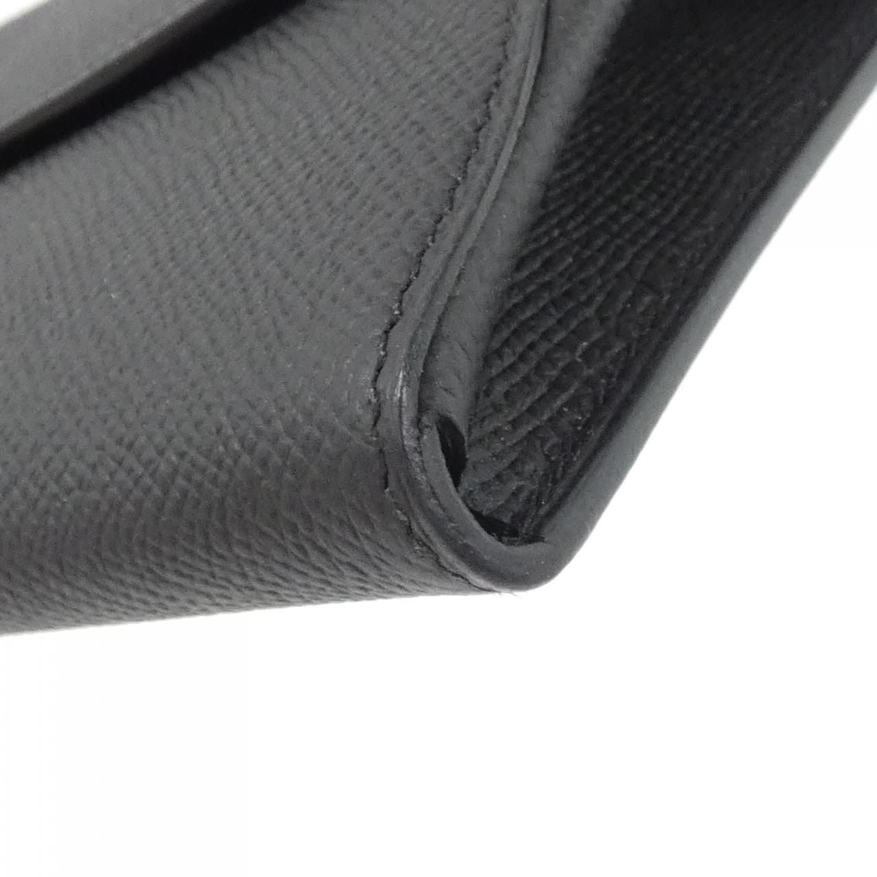 Hermes Maillon to Shoulder Wallet — view 3