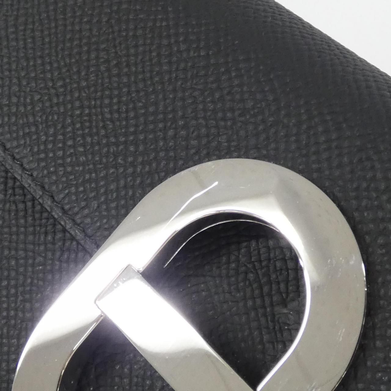 Hermes Maillon to Shoulder Wallet — view 4