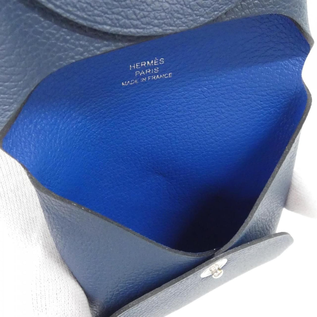 Hermes Bastia Verso Coin Case — view 4