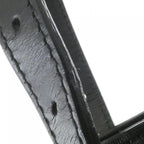 Gucci Huhfn Bag Handbag Black — view 4