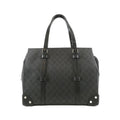 Gucci Huhfn Bag Handbag Black