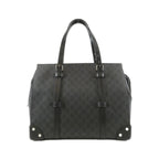 Gucci Huhfn Bag Handbag Black
