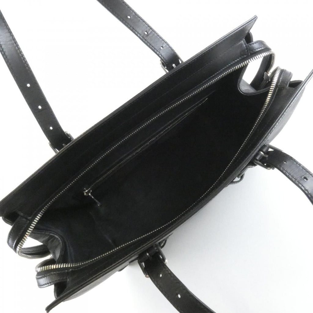 Gucci Huhfn Bag Handbag Black — view 5