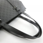 Gucci Huhfn Bag Handbag Black — view 3