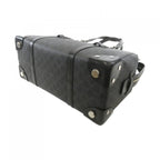 Gucci Huhfn Bag Handbag Black — view 2