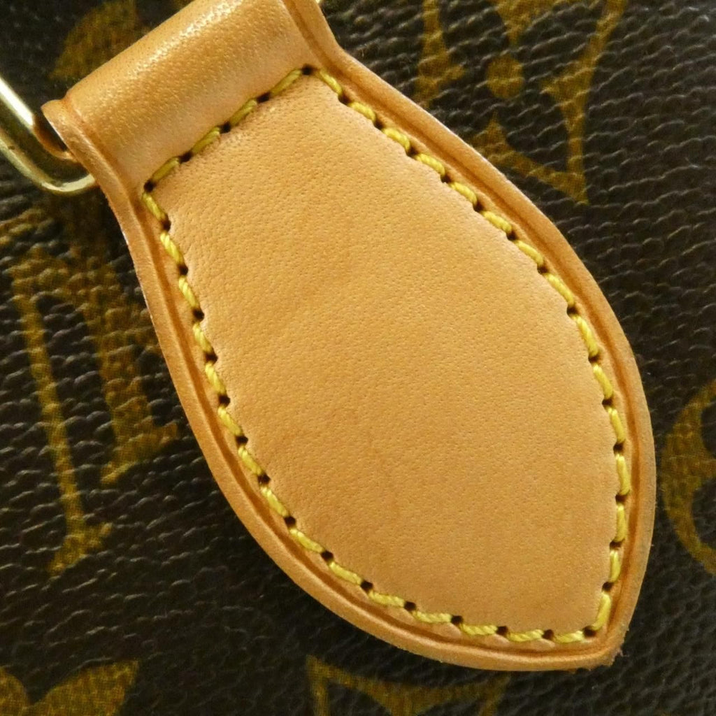 Louis Vuitton Monogram Popincourt — view 3