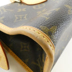 Louis Vuitton Monogram Popincourt — view 2
