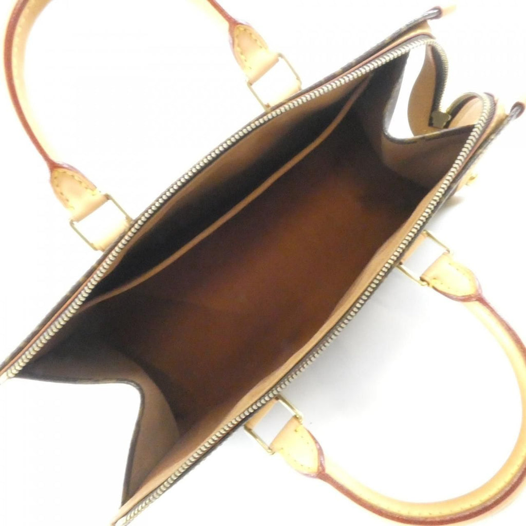 Louis Vuitton Monogram Popincourt — view 7