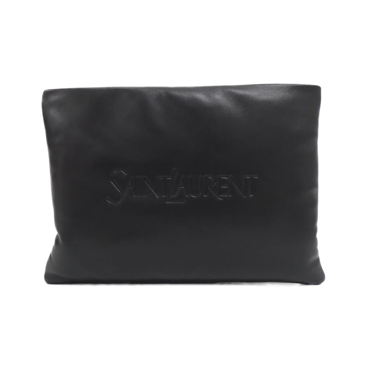 Saint Laurent Bag Handbag Black