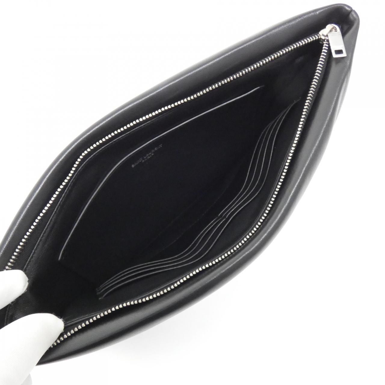 Saint Laurent Bag Handbag Black — view 7