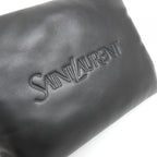 Saint Laurent Bag Handbag Black — view 6