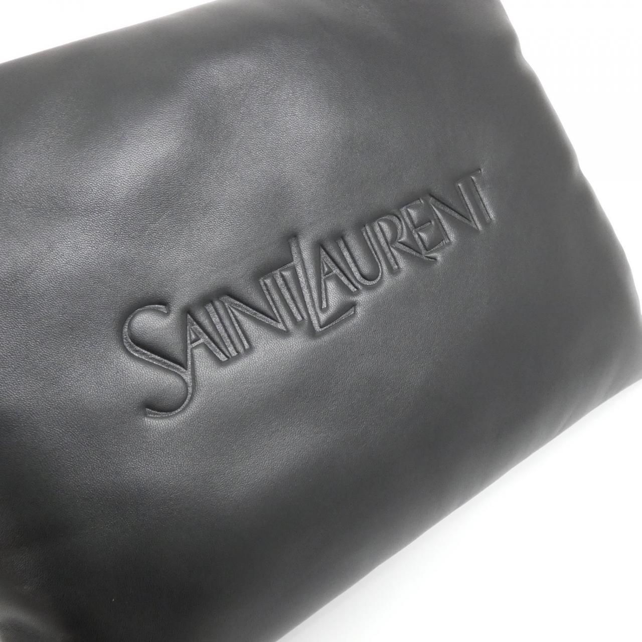 Saint Laurent Bag Handbag Black — view 6