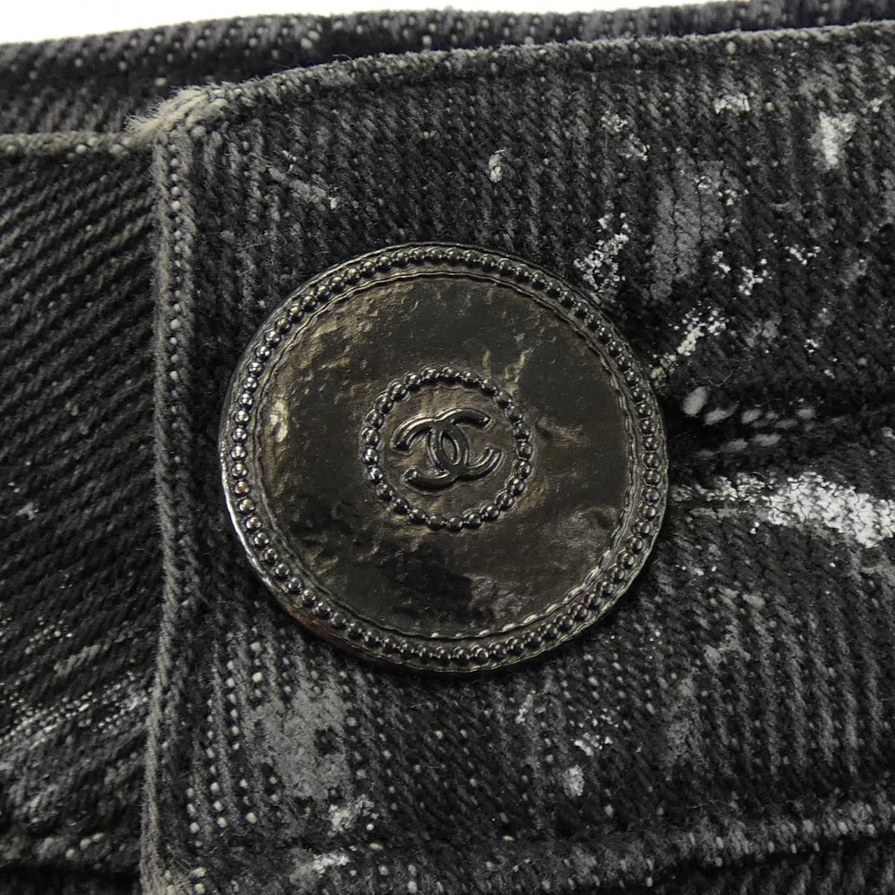 Chanel Jeans — view 7